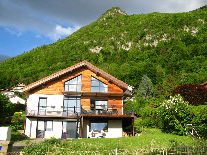 Annecy-le-Vieux 2015