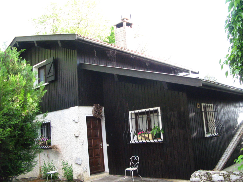 Annecy-le-Vieux 2015