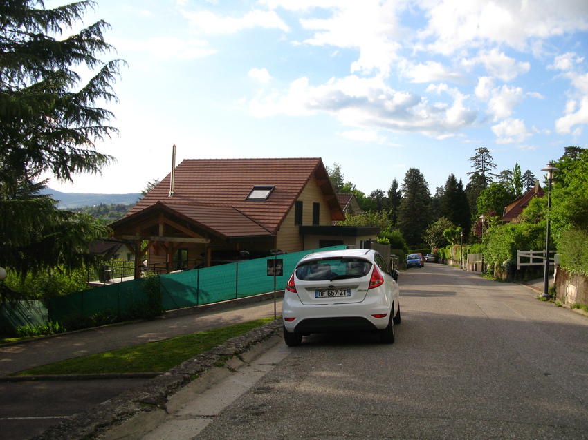 Annecy-le-Vieux 2015
