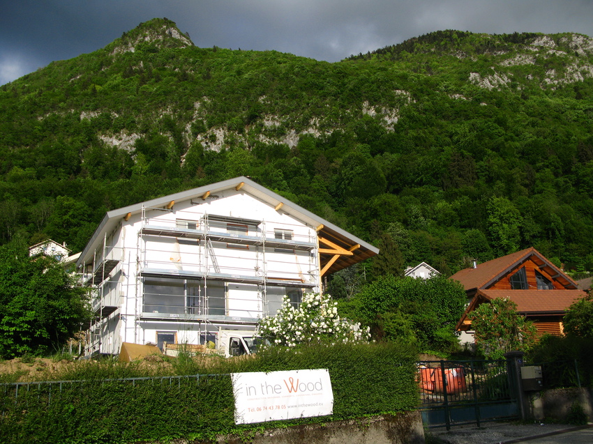 Annecy-le-Vieux 2015