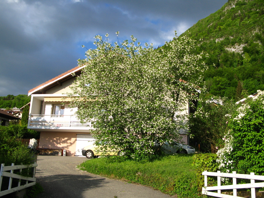 Annecy-le-Vieux 2015