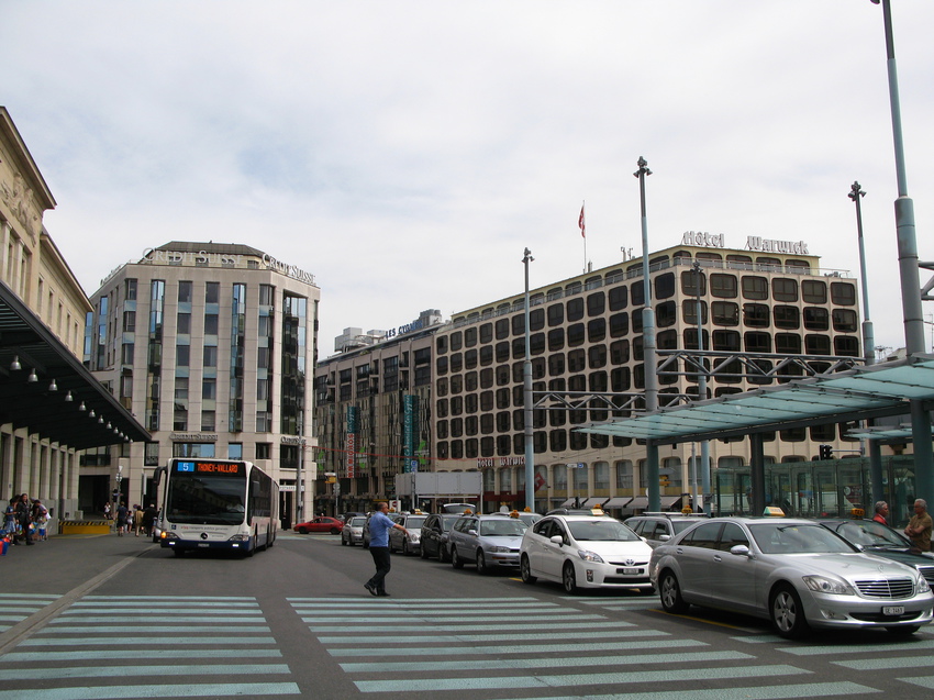 Genève 2015