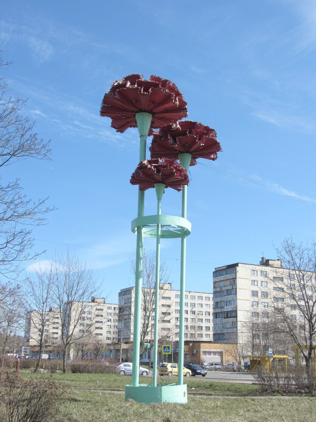 Сосновый Бор