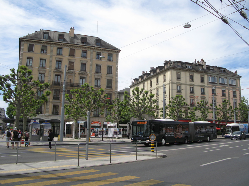 Genève 2015