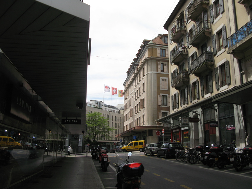 Genève 2015