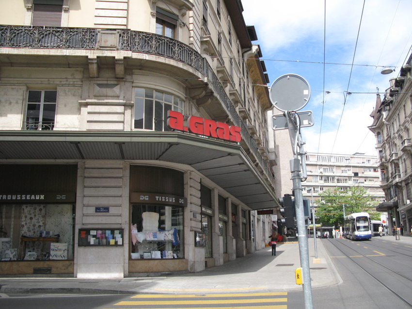 Genève 2015