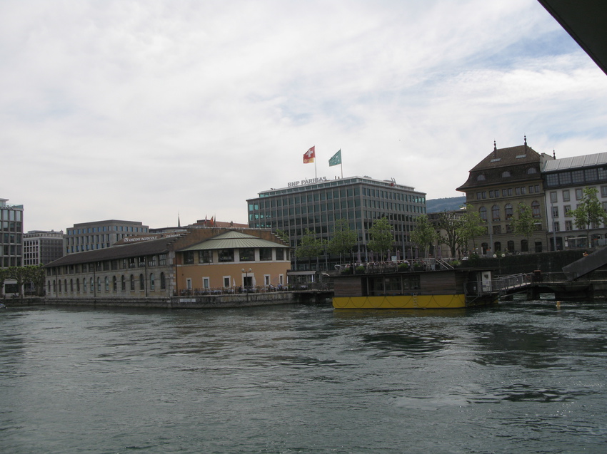 Genève 2015