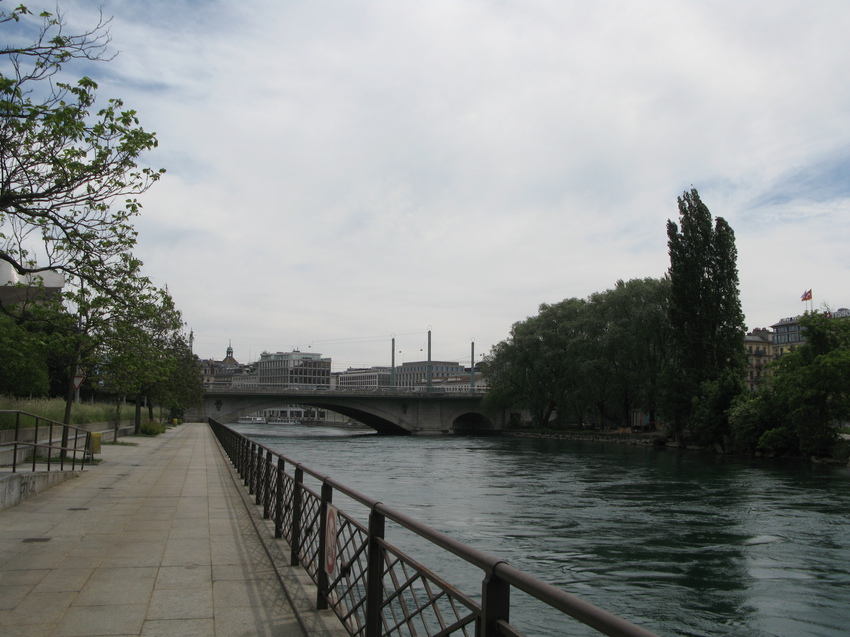 Genève 2015