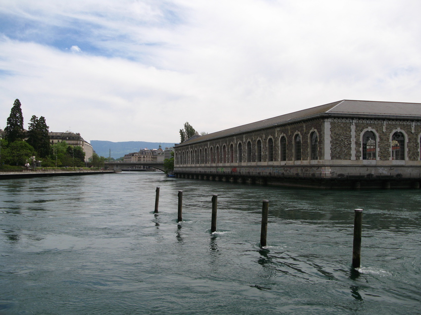 Genève 2015