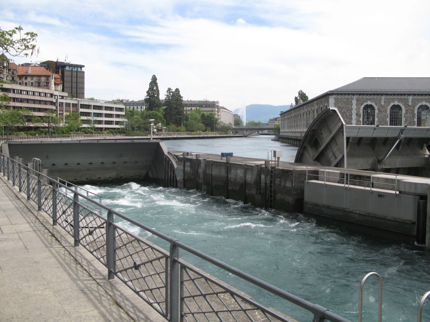 Genève 2015