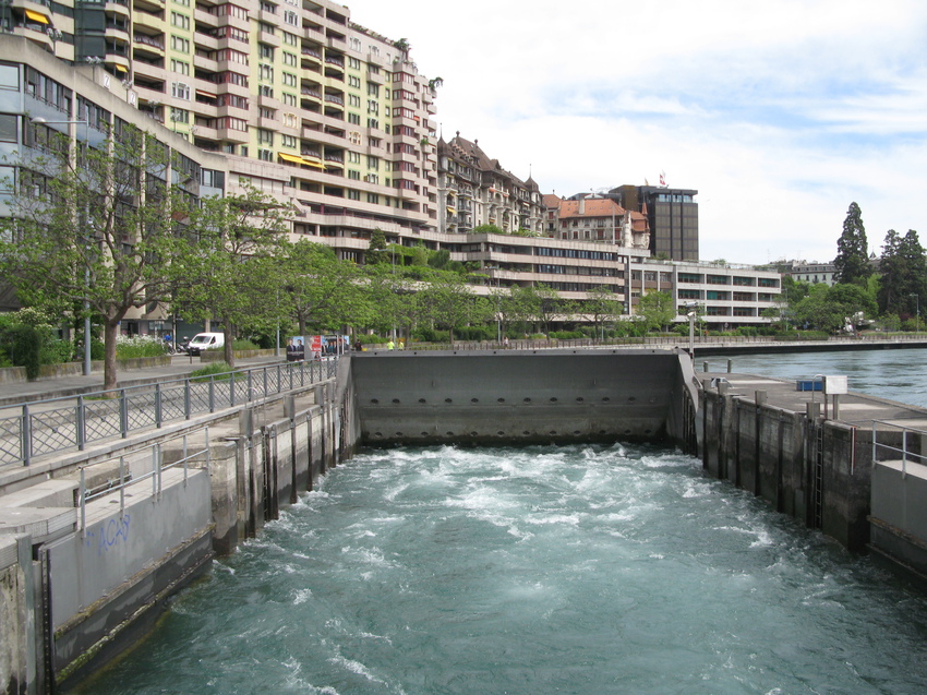 Genève 2015