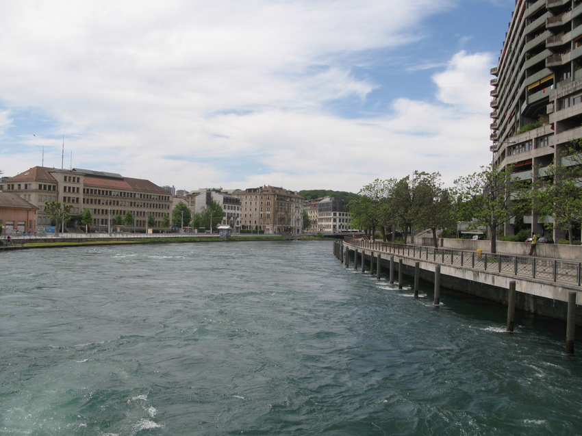 Genève 2015