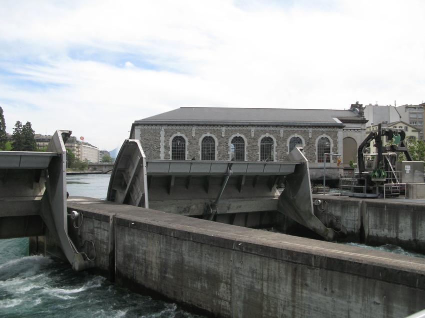 Genève 2015