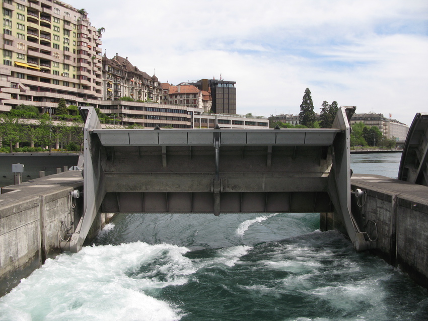 Genève 2015