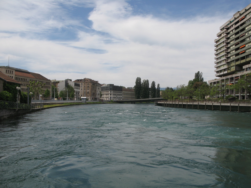 Genève 2015