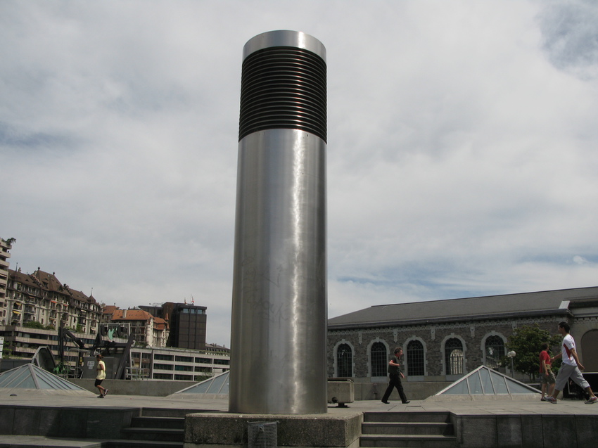 Genève 2015