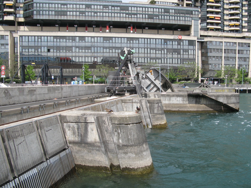 Genève 2015