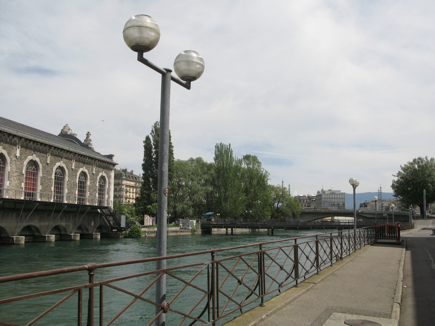 Genève 2015