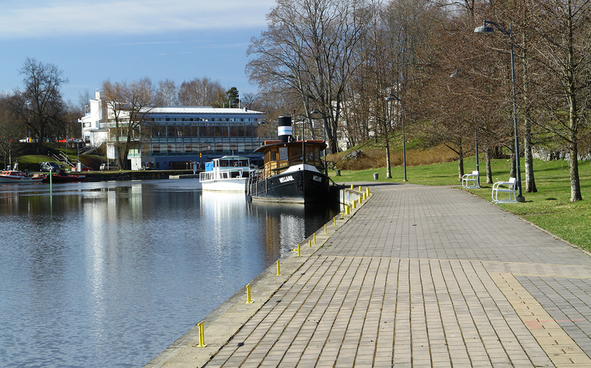 Валкеакоски