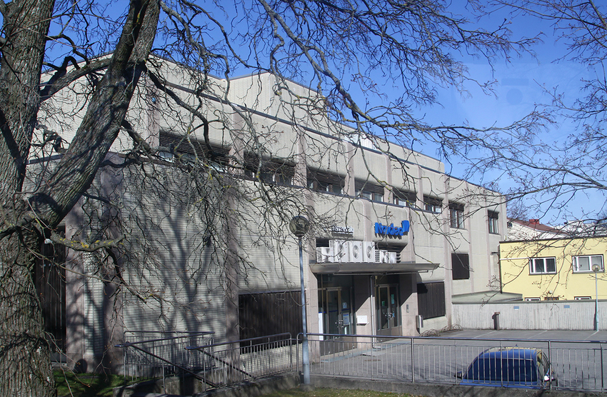 Валкеакоски