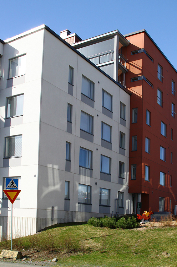 Валкеакоски