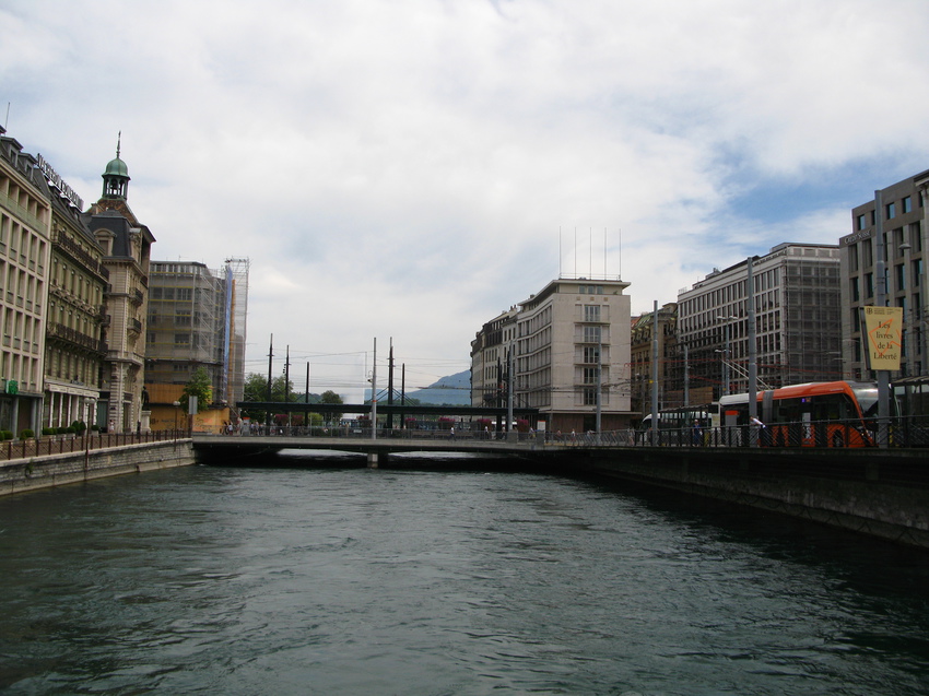 Genève 2015