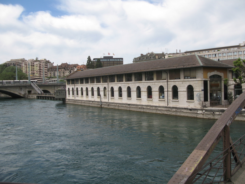 Genève 2015