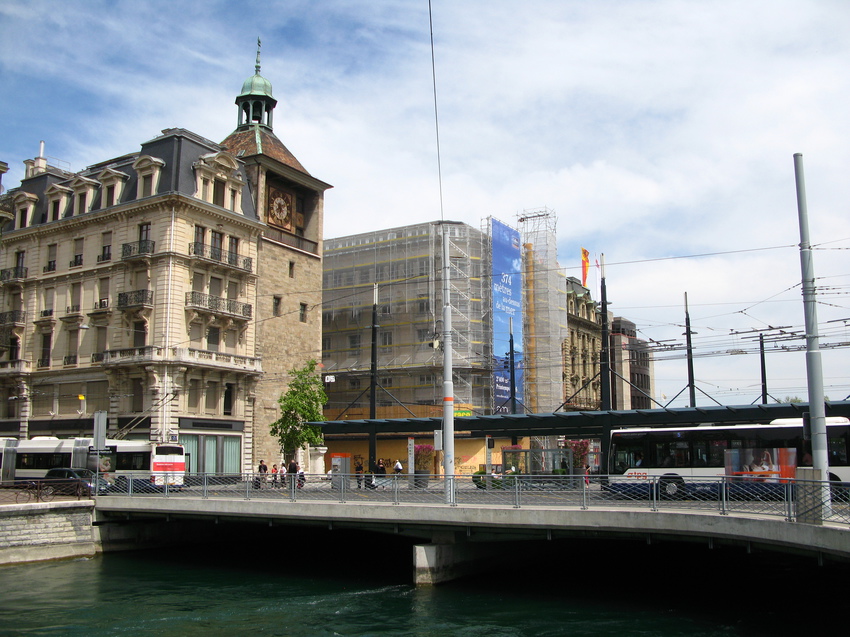 Genève 2015