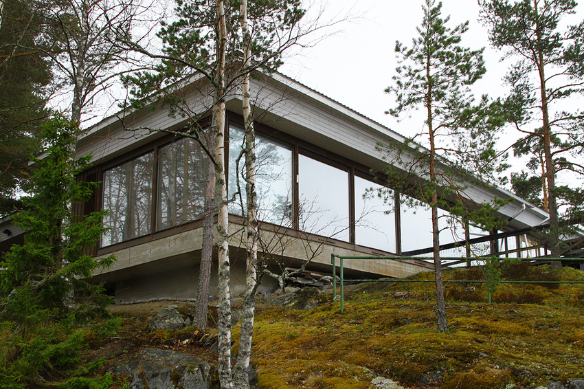 Ресторан "Равинтола"