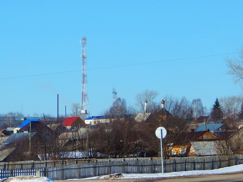 Погода кочево на неделю пермский