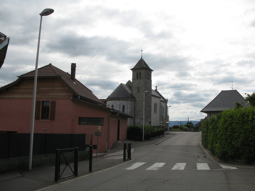LOVAGNY 2015