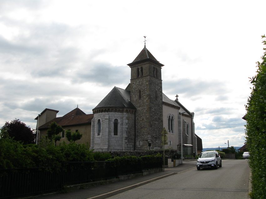 LOVAGNY 2015