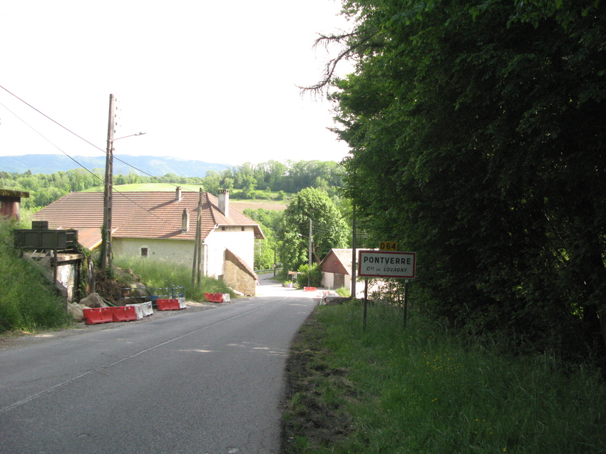 LOVAGNY 2015