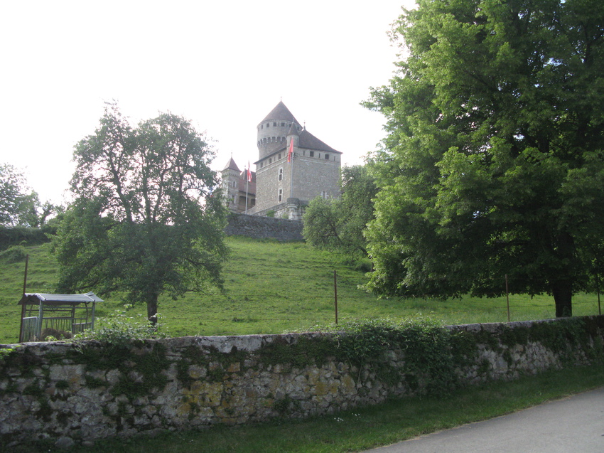 LOVAGNY 2015