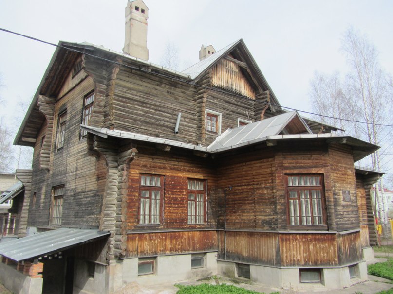 Детская школа искусств им. И. Ф. Стравинского