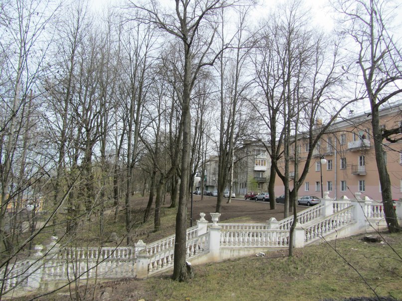 ул. Еленинская