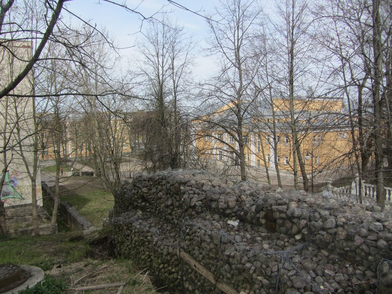 ул. Еленинская