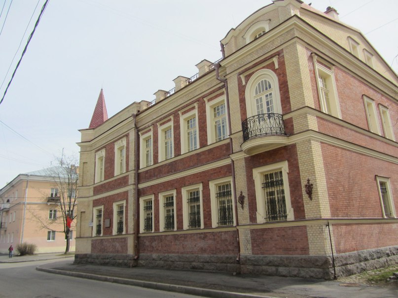 ул. Еленинская