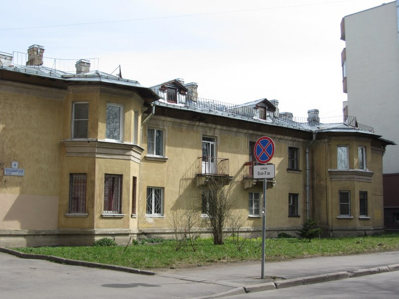 ул. Еленинская