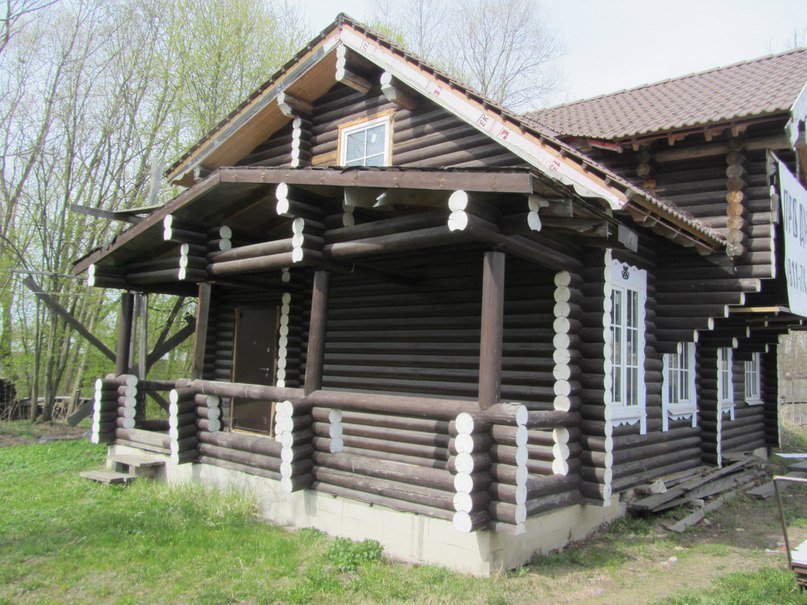 Екатерининский проспект