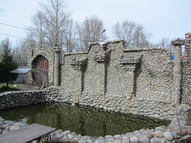 Первомайская улица