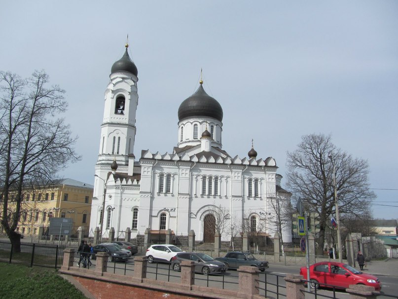 Собор Михаила Архангела