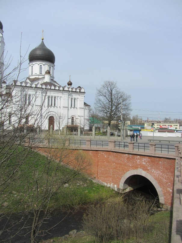 Собор Михаила Архангела