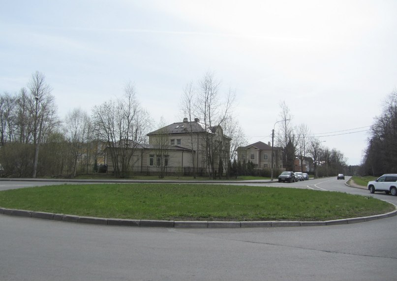 площадь Стравинского