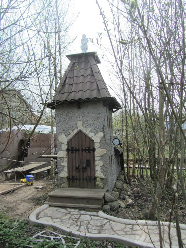 улица Дегтярева, Ломоносов