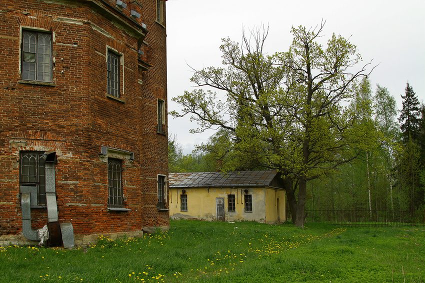 Фермский парк