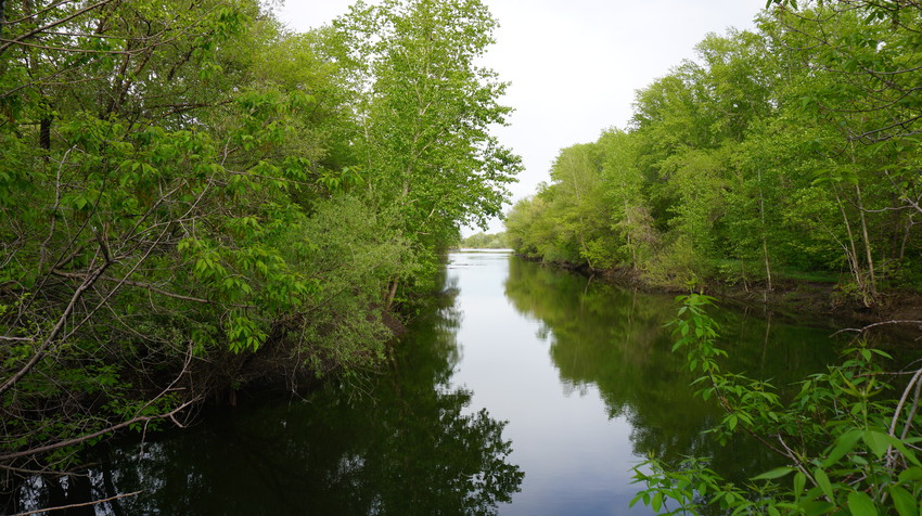 Парк Строителей.