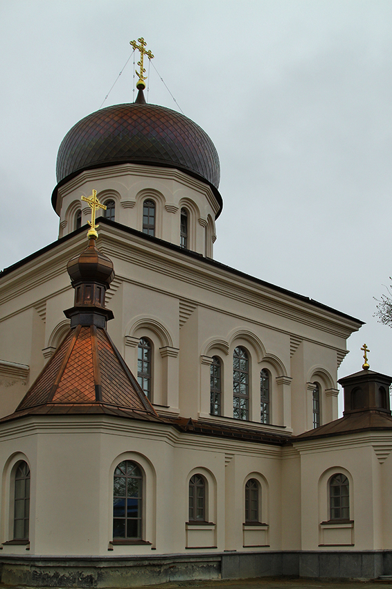 Храм Рождества Христова