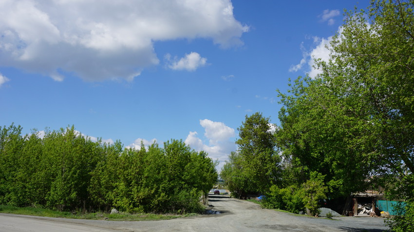 Круторожино.