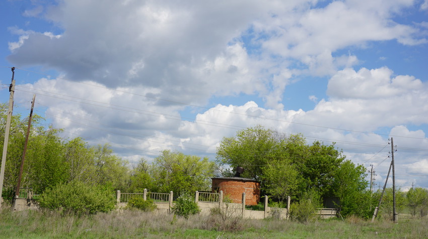 Круторожино.